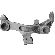 鐵路鍛件加工廠家